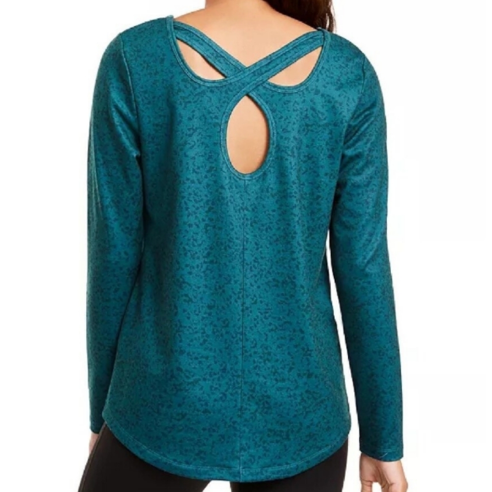 NWT Ideology Sizes S-XXL